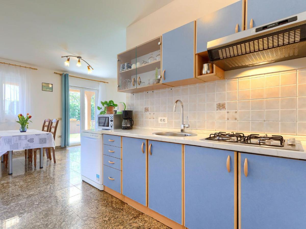 Holiday Home House Eric&Paolo By Interhome Póla Kültér fotó