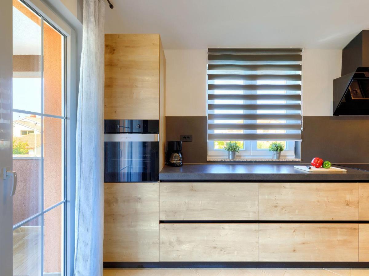 Holiday Home House Eric&Paolo By Interhome Póla Kültér fotó